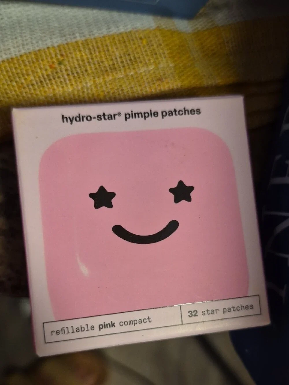 N/A refillable pink